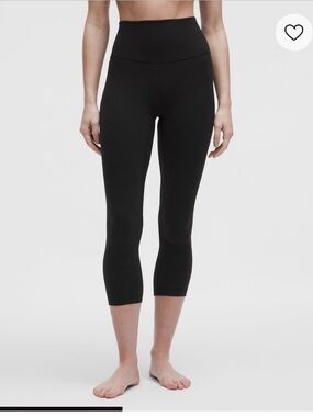 Lululemon align 25” leggings